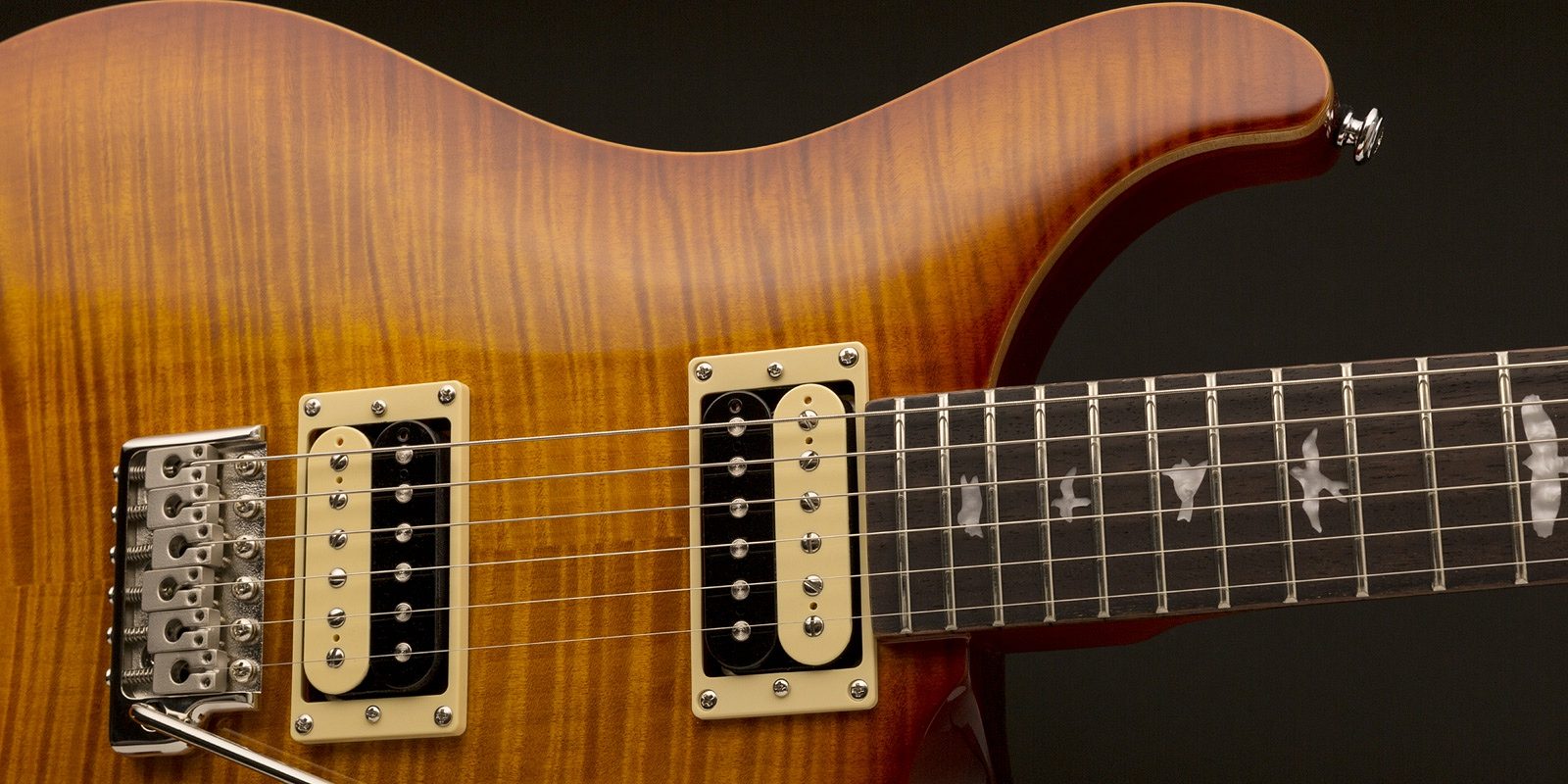 PRS Guitars | SE Custom 22 - 2021