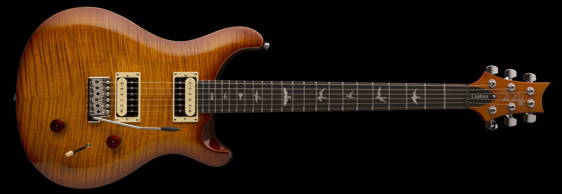 PRS Guitars | SE Custom 22 - 2021