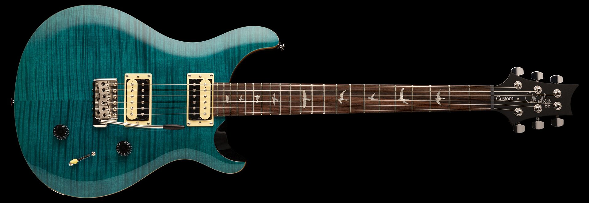 PRS Guitars | SE Custom 22 - 2021