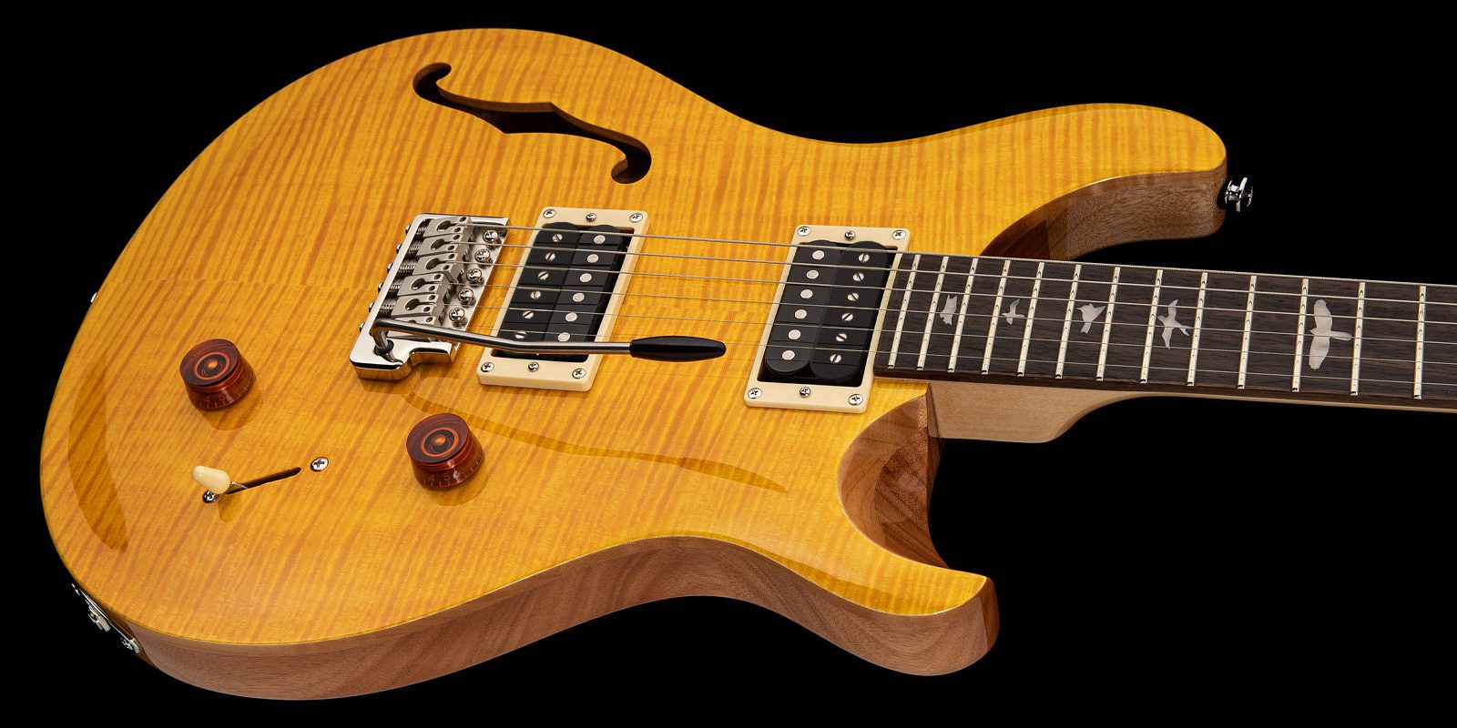 PRS Guitars | SE Custom 22 Semi-Hollow - 2023