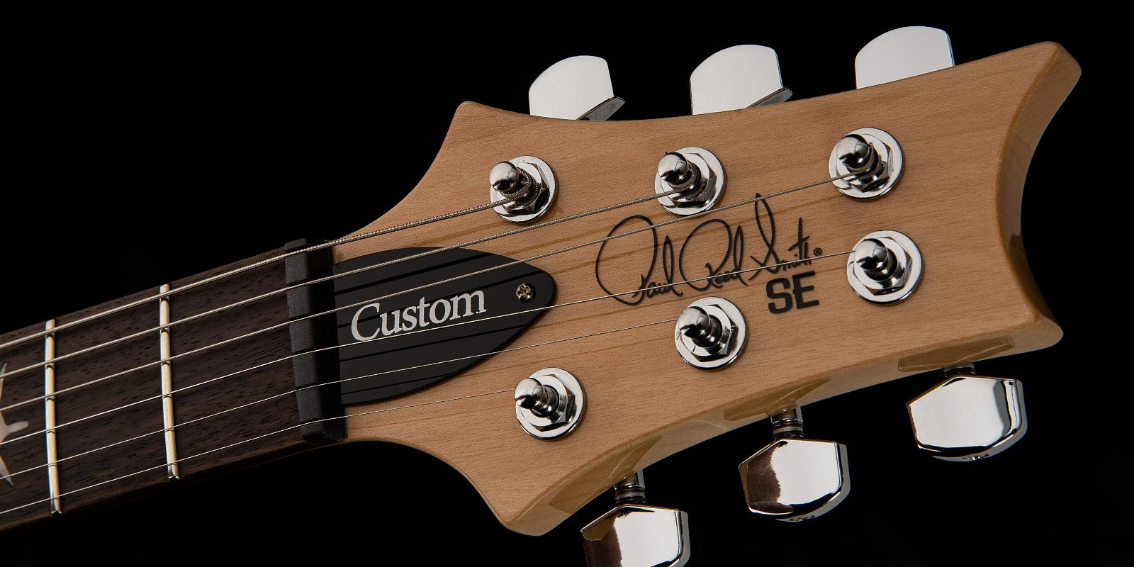 PRS Guitars | SE Custom 22 Semi-Hollow - 2023