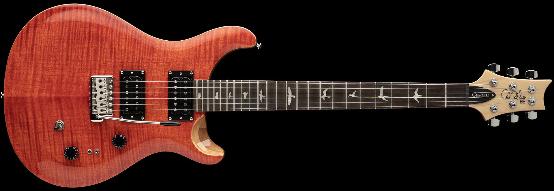 PRS Guitars | SE Custom 24-08 - 2024