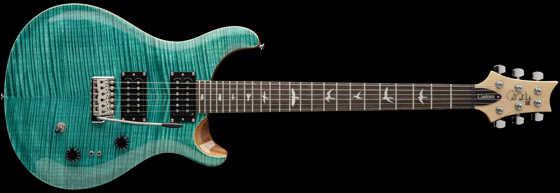 PRS Guitars | SE Custom 24-08 - 2024