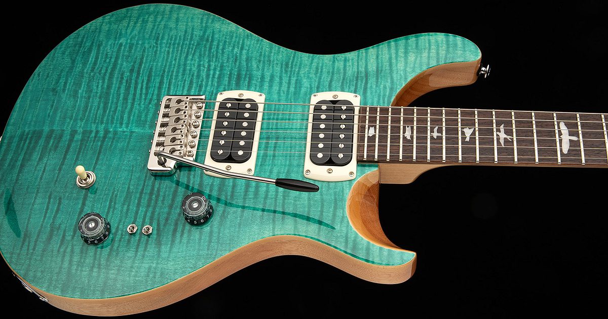 PRS Guitars | SE Custom 24-08