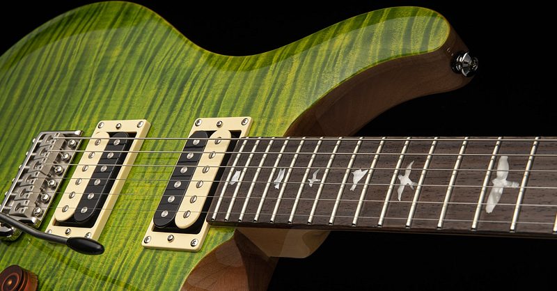 SE Custom 24-08 - 2022 - PRS Guitars