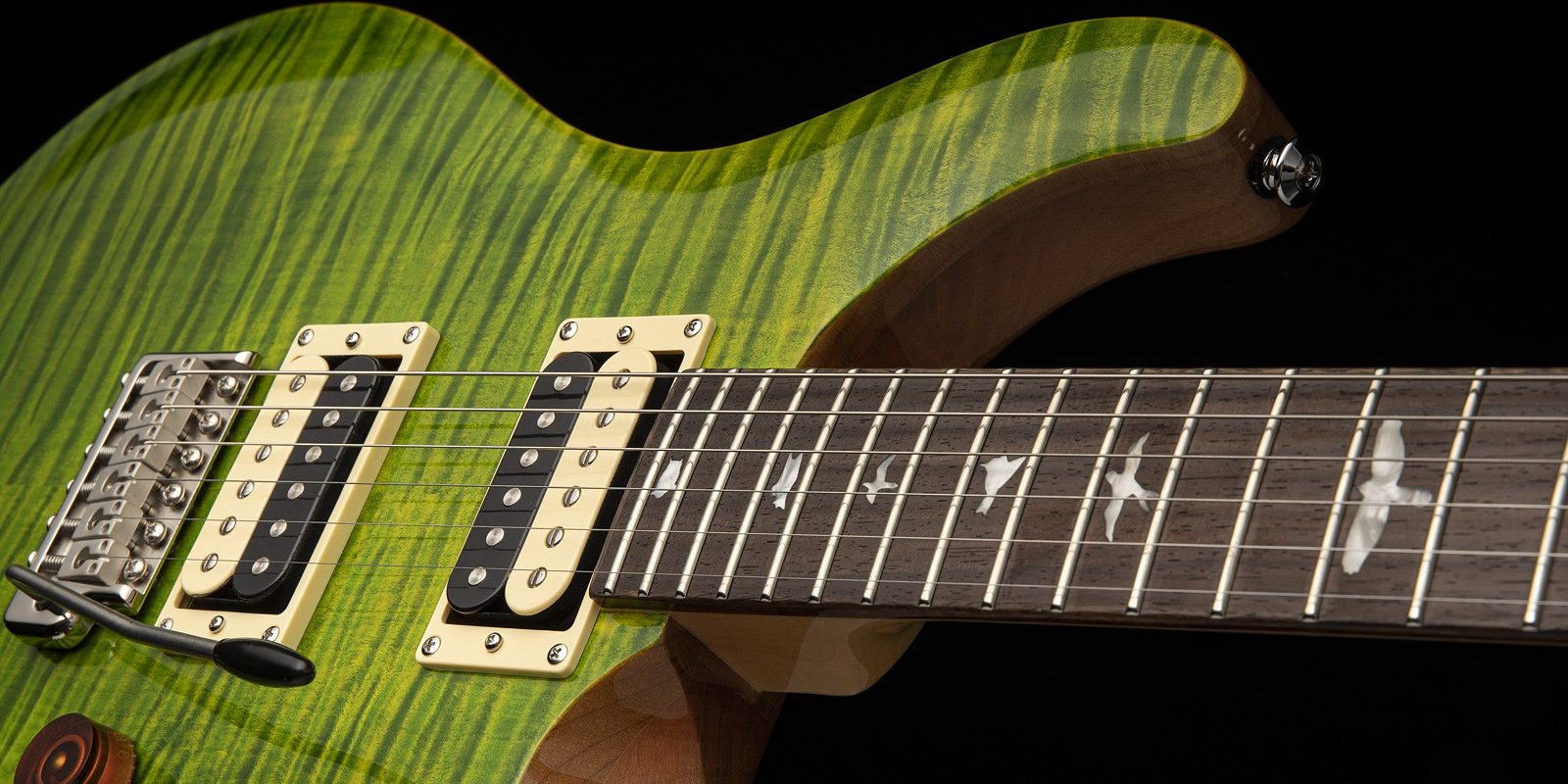 Prs se deals custom 2021