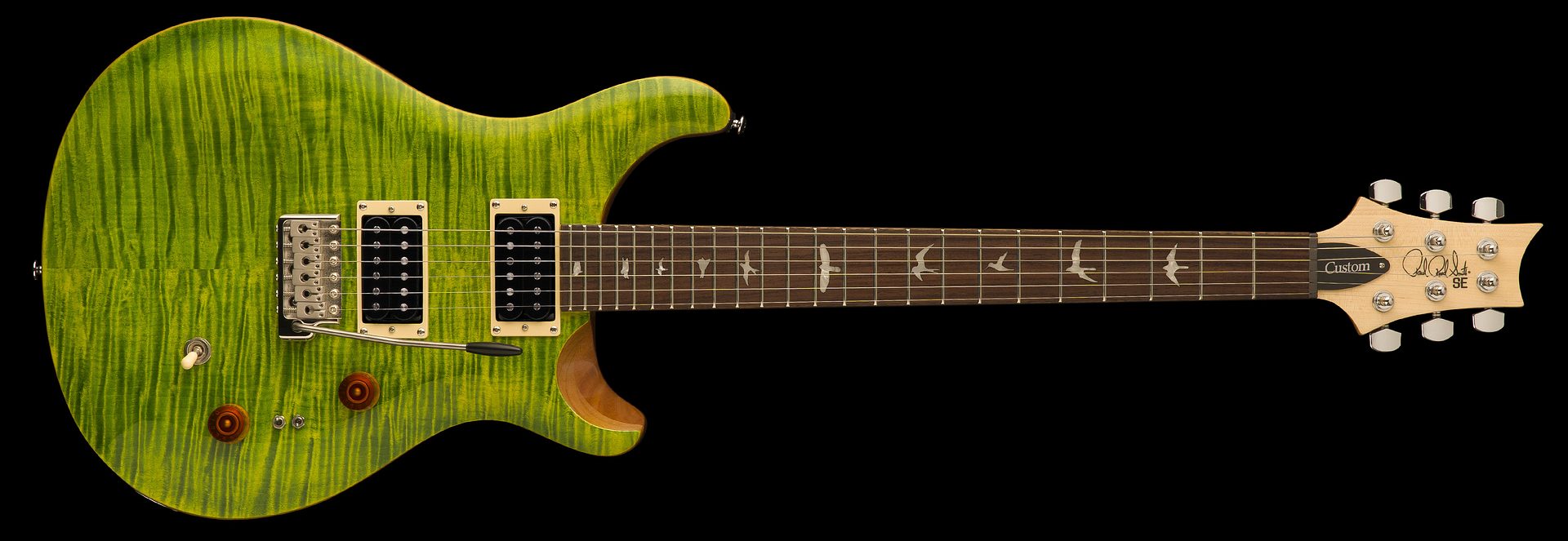 PRS Guitars | SE Custom 24-08 - 2023