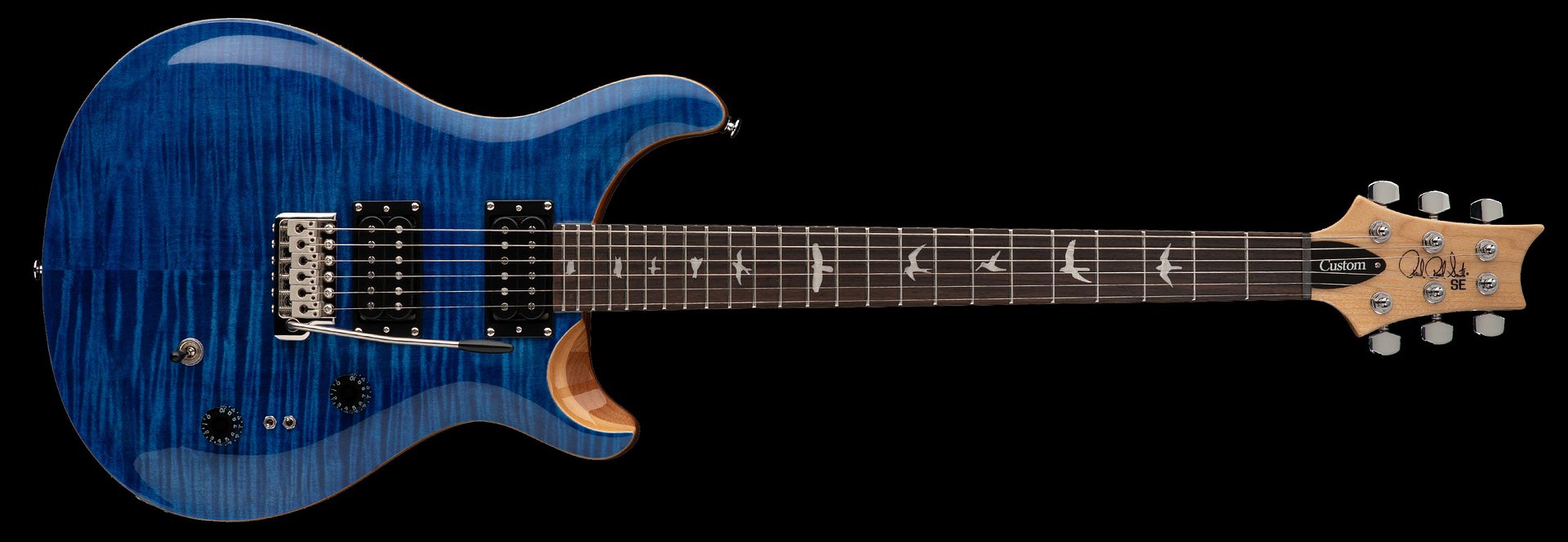 PRS Guitars | SE Custom 24-08 - 2023