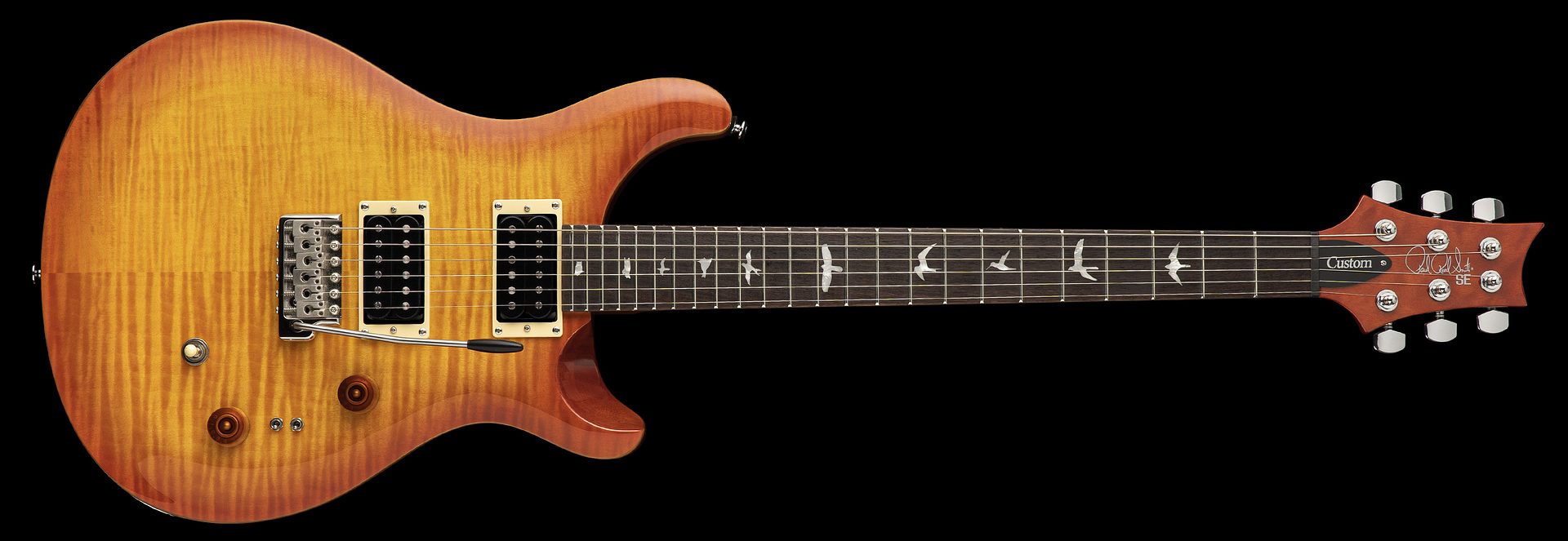 PRS Guitars | SE Custom 24-08 - 2023