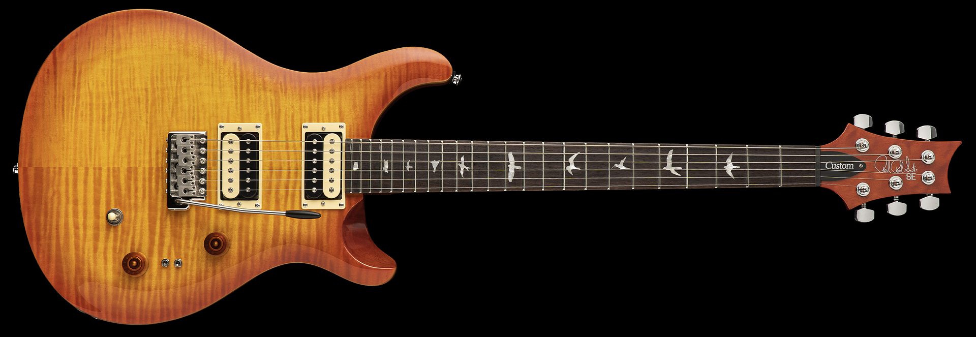 PRS Guitars | SE Custom 24-08 - 2022