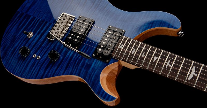 SE Custom 24-08 - 2023 - PRS Guitars