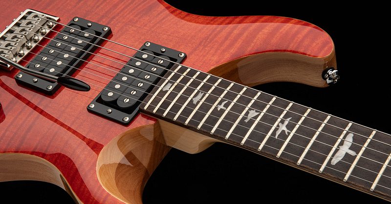 PRS Guitars | SE Custom 24-08 - 2024 PRS Guitars | SE Custom 24-08 - 2024