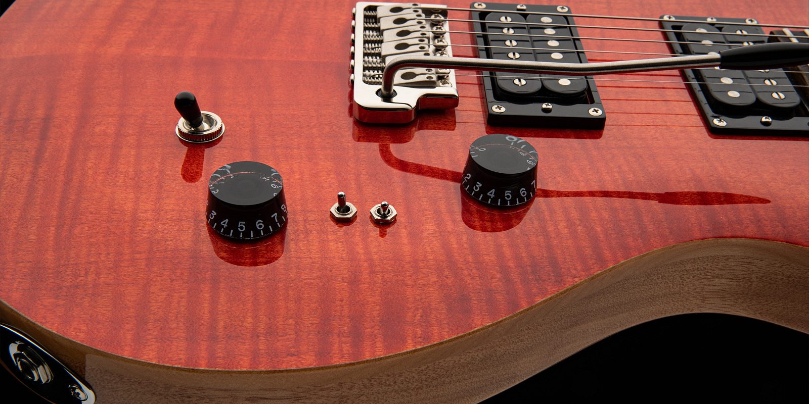 PRS Guitars | SE Custom 24-08 - 2024