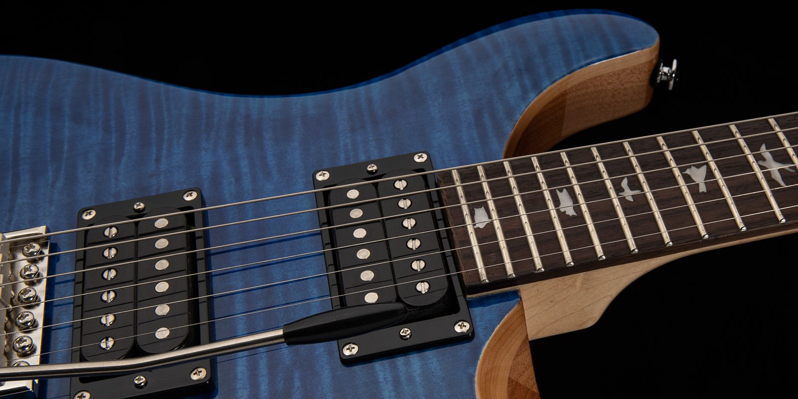 PRS Guitars | SE Custom 24-08 - 2023