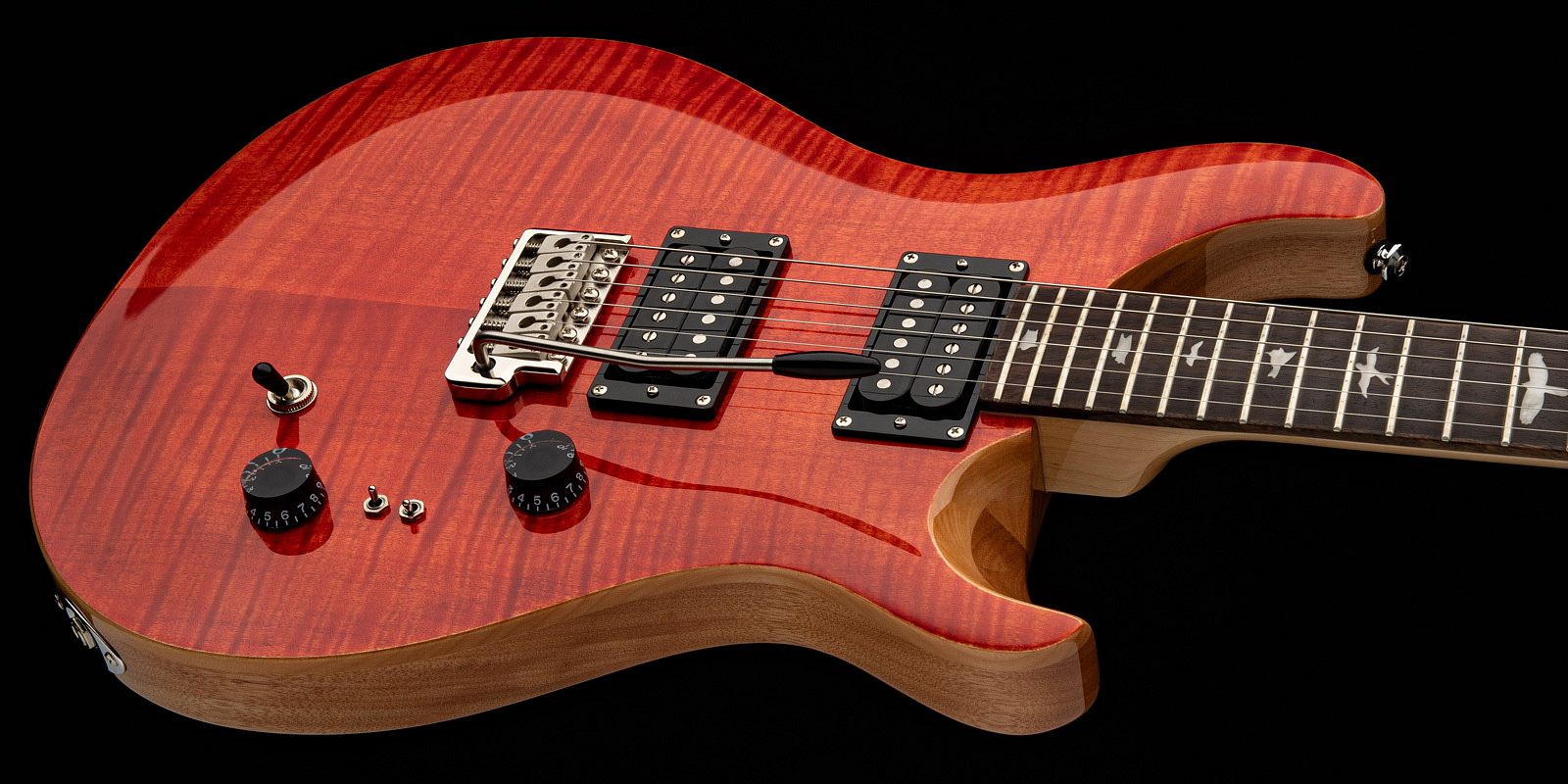 PRS Guitars | SE Custom 24-08 - 2024