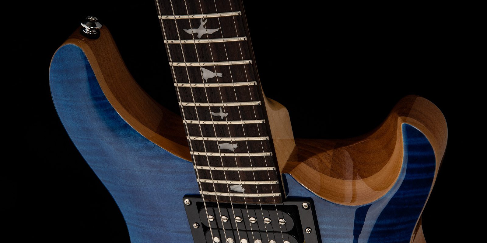 PRS Guitars | SE Custom 24-08 - 2023