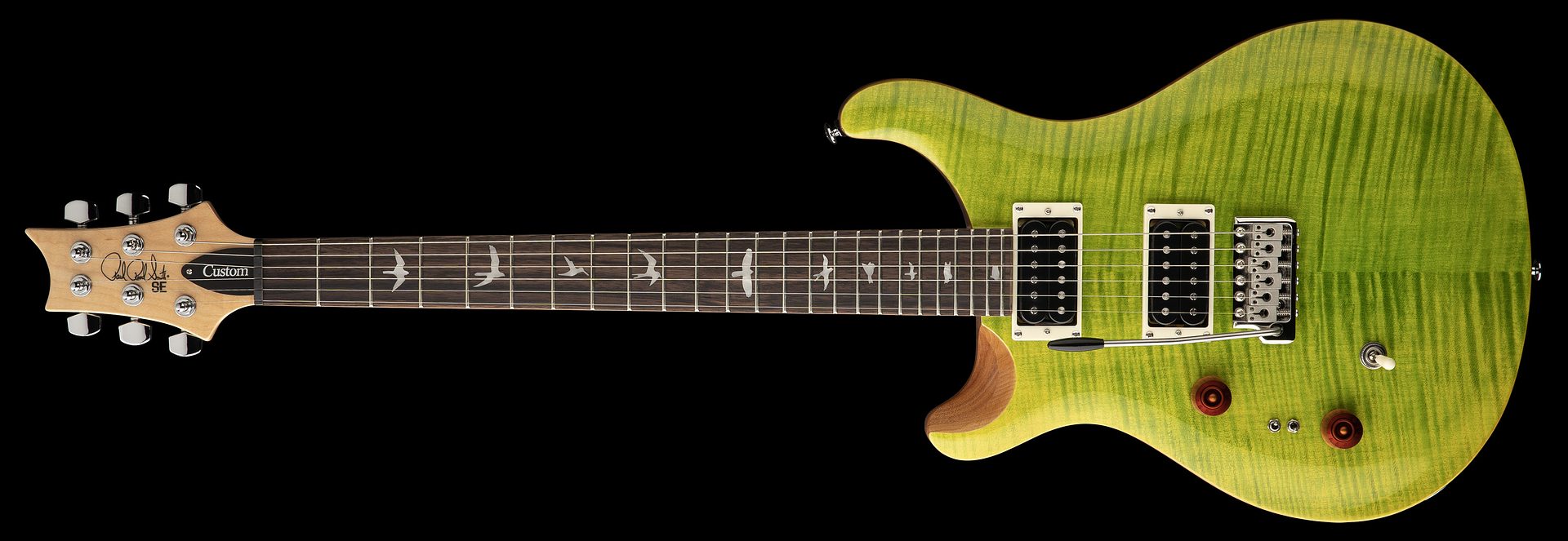 PRS Guitars | SE Custom 24-08 