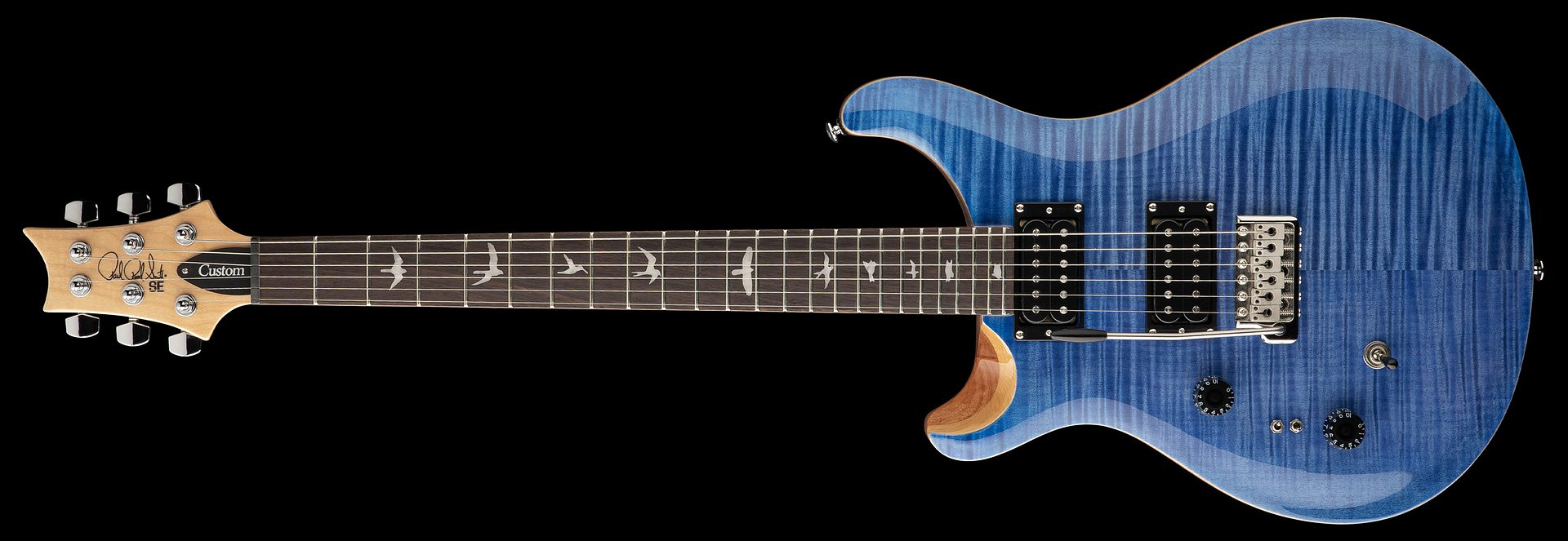 PRS Guitars | SE Custom 24-08 