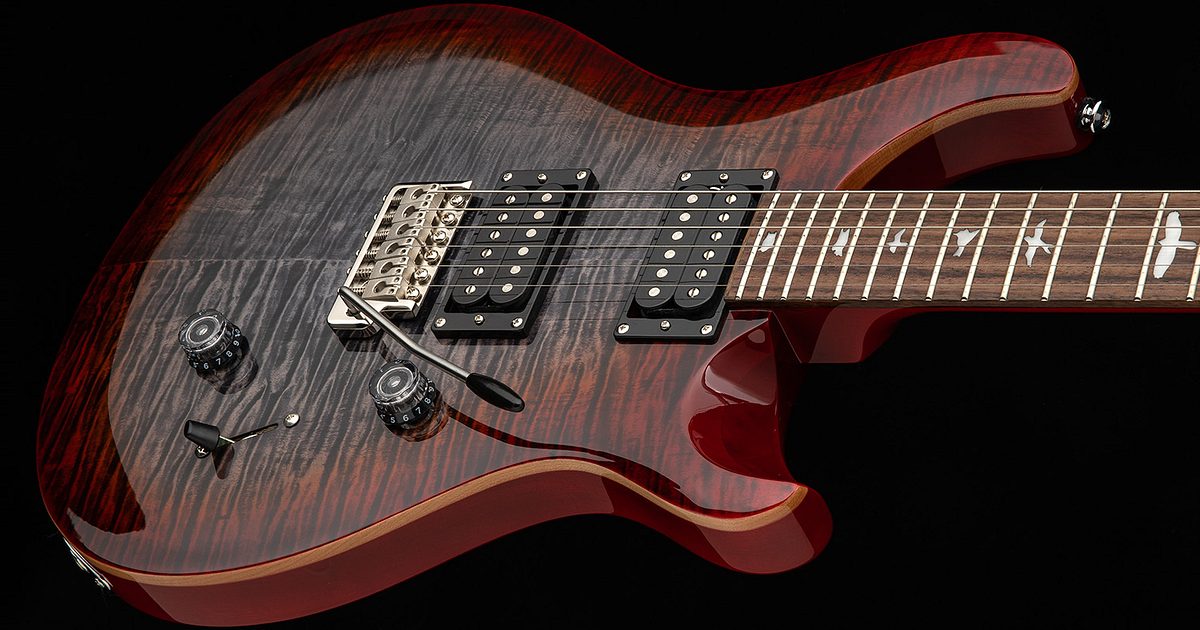 PRS Guitars | SE Custom 24 - 2025 PRS Guitars | SE Custom 24 - 2025