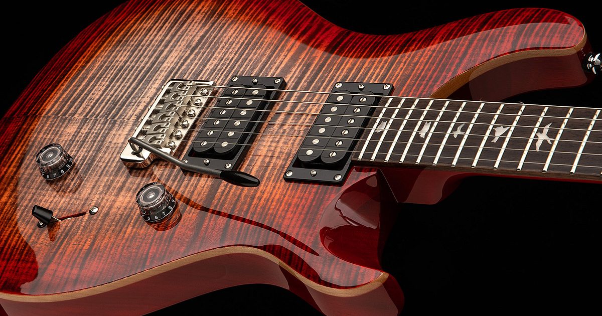 PRS Guitars | SE Custom 24 - 2025