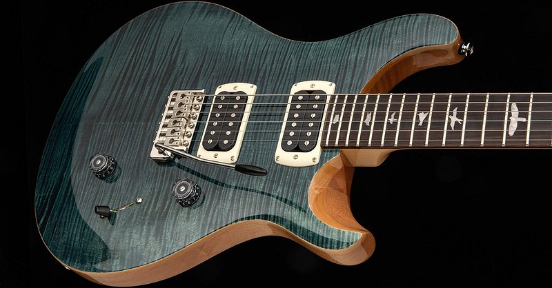 PRS Guitars | SE Custom 24
