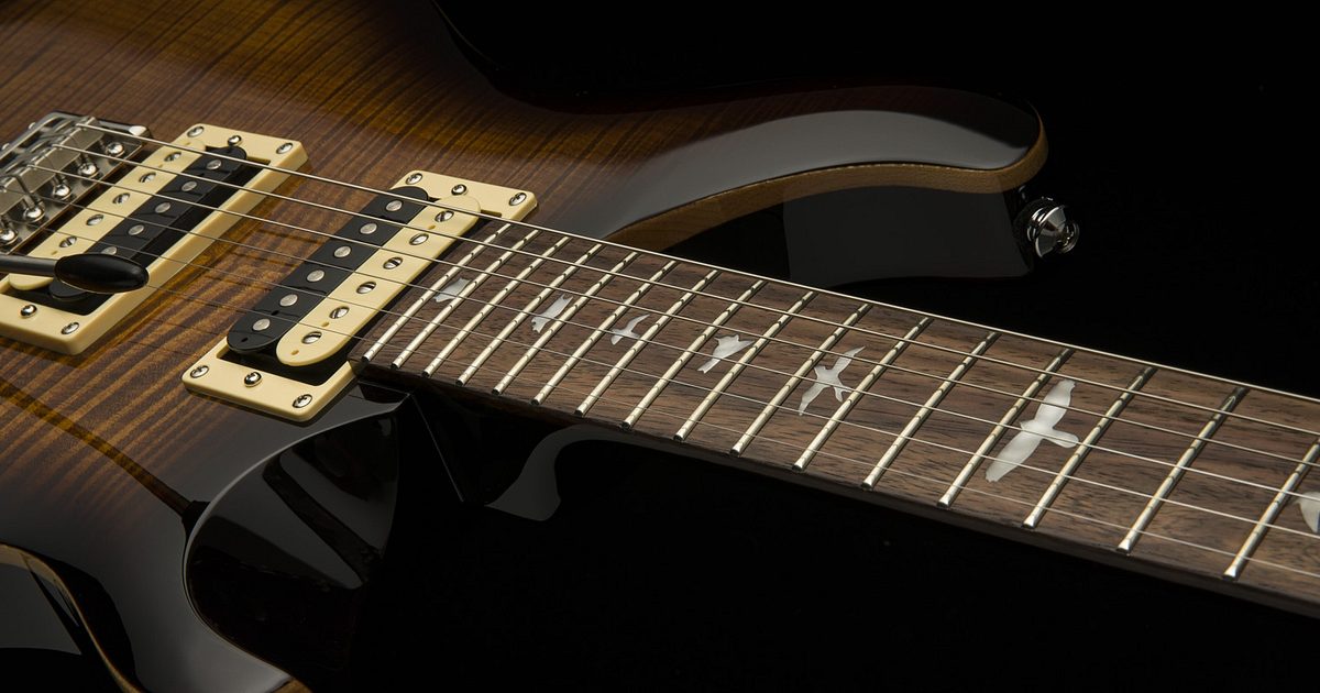 PRS Guitars | SE Custom 24 - 2022 PRS Guitars | SE Custom 24 - 2022