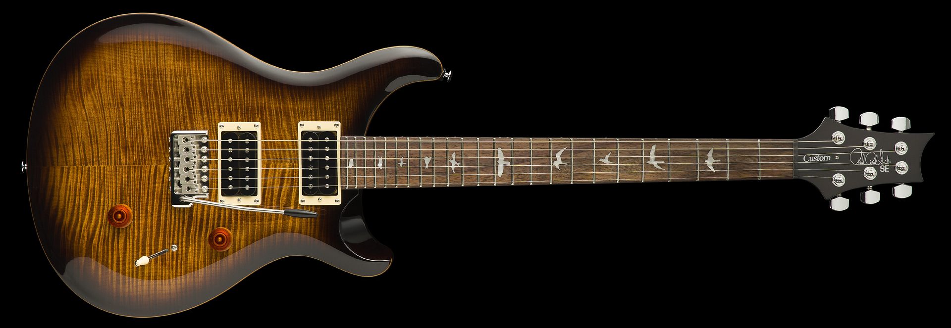 PRS Guitars | SE Custom 24 - 2024