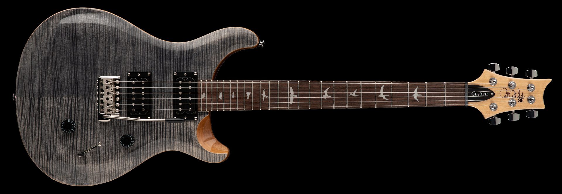 無料発送 PRS SE custom24 asakusa.sub.jp