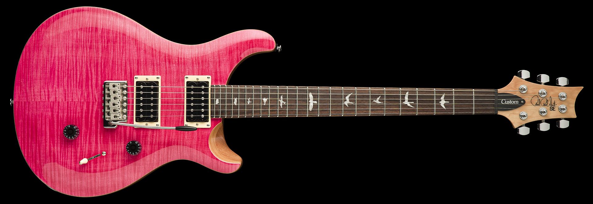 Prs pink deals