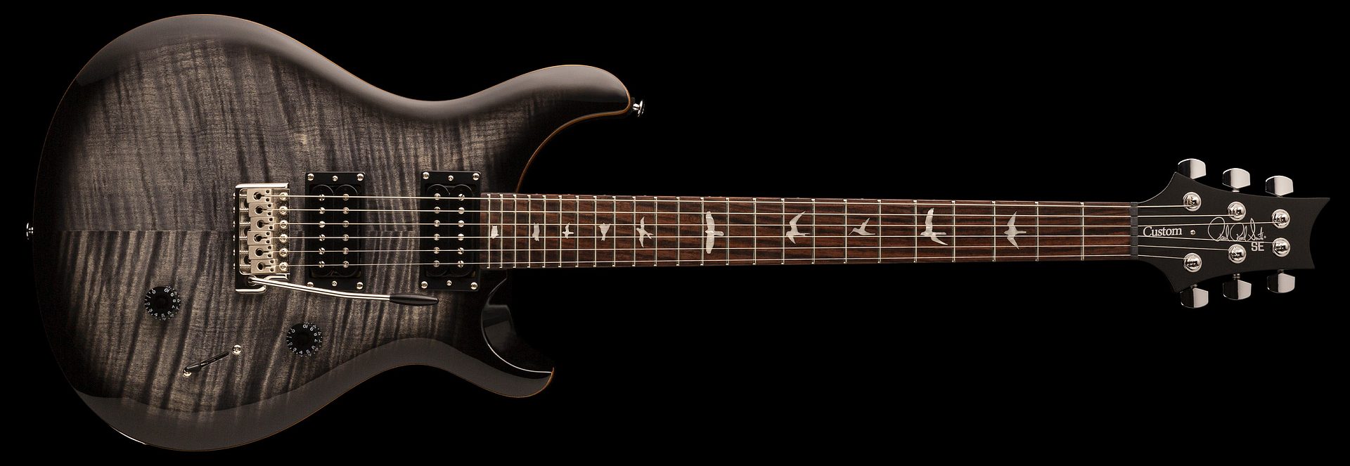 PRS Guitars | SE Custom 24 - 2021