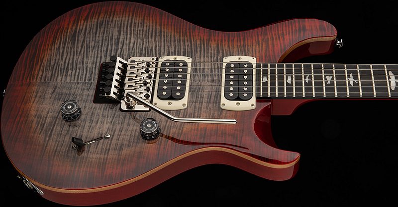 PRS Guitars | SE Custom 24 