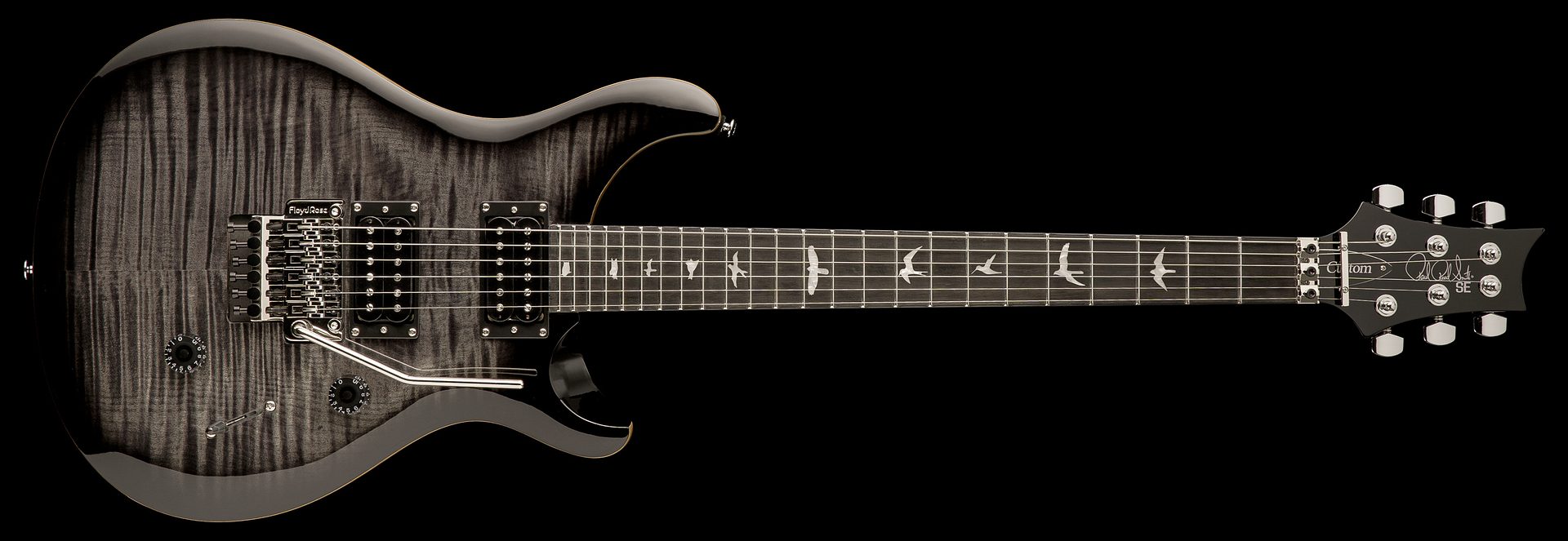 PRS Guitars | SE Custom 24 