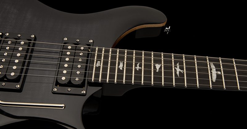 PRS Guitars | SE Custom 24 