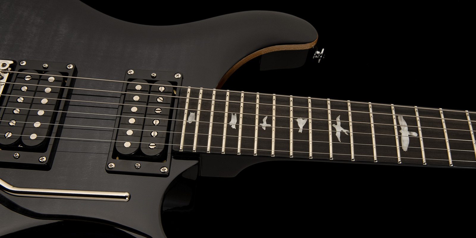 PRS Guitars | SE Custom 24 