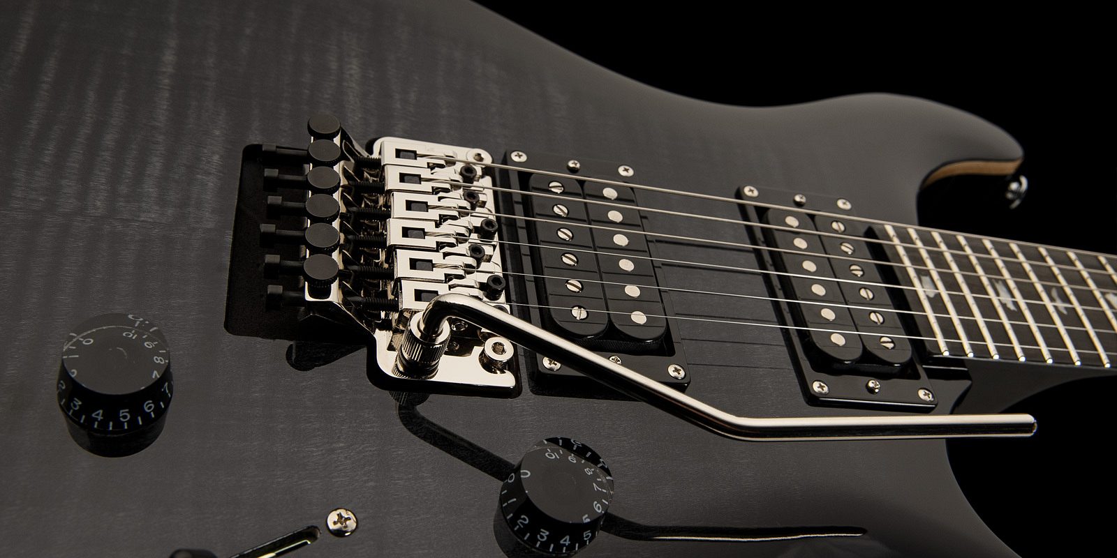 PRS Guitars | SE Custom 24 