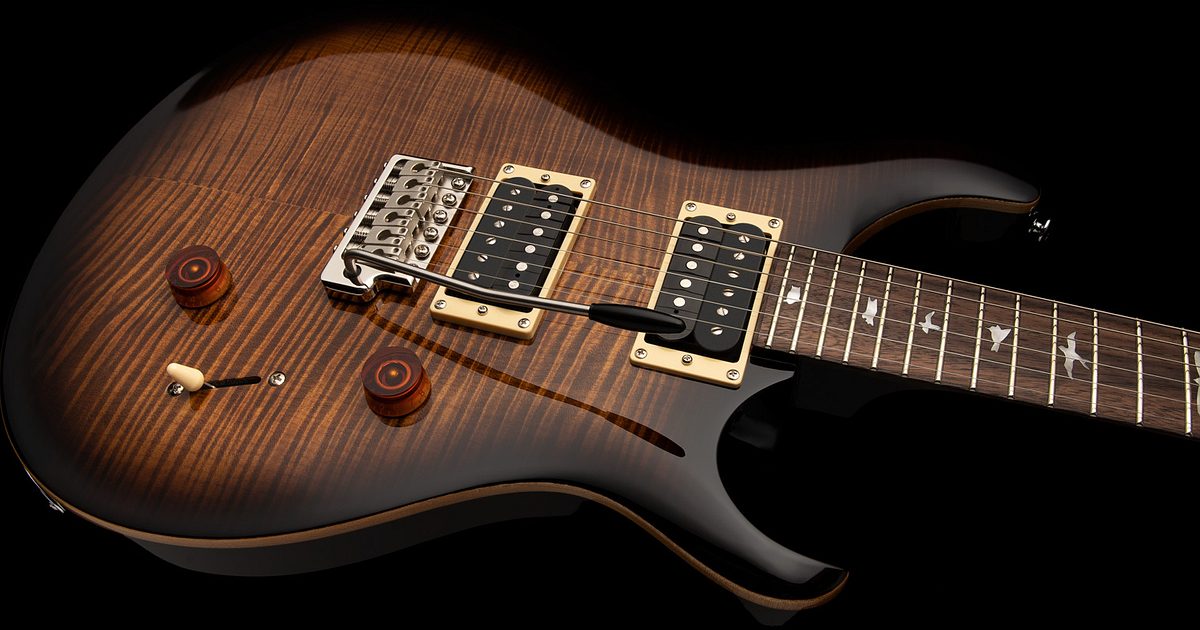 PRS Guitars | SE Custom 24 - 2023