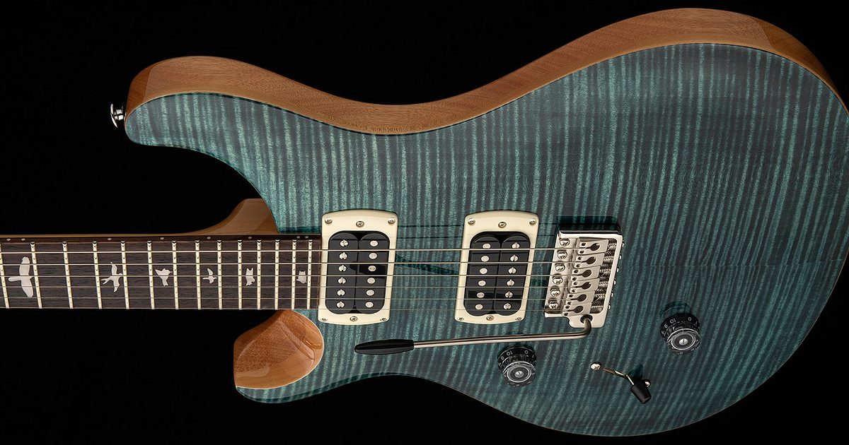 PRS Guitars | SE Custom 24 