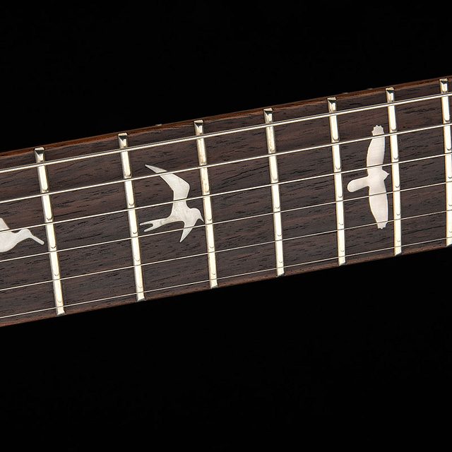 Se custom 24 lefty 2026 slate blue hero e