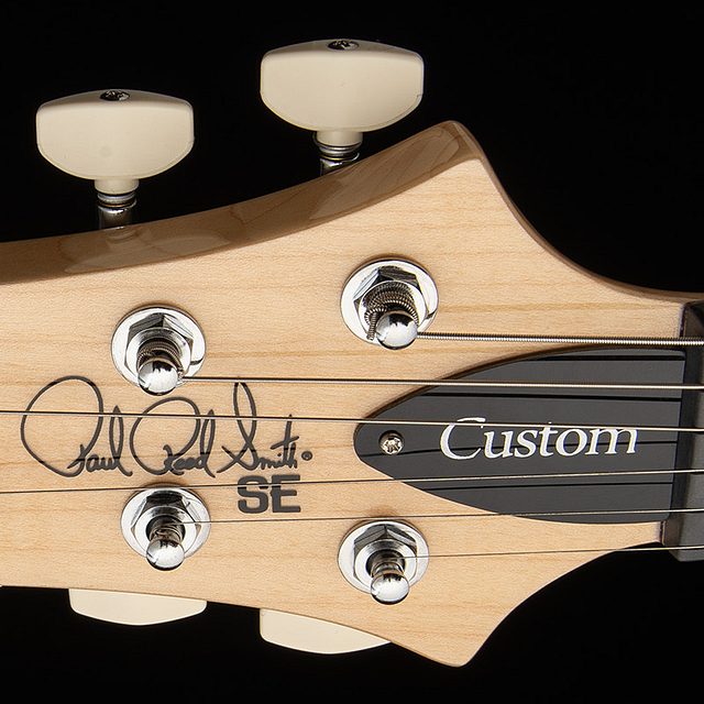 Se custom 24 lefty 2026 slate blue hero f