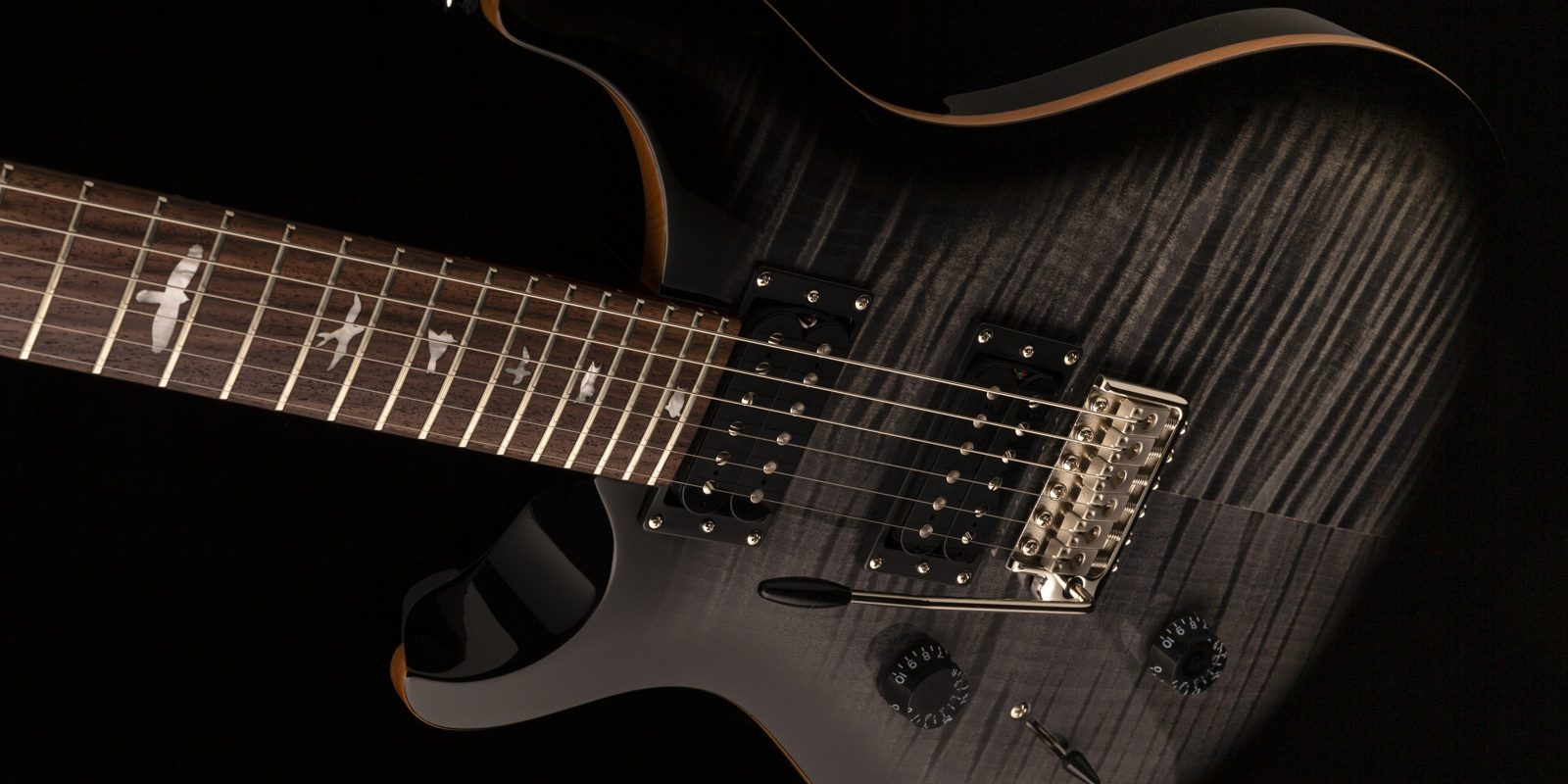 prs se 245 left handed