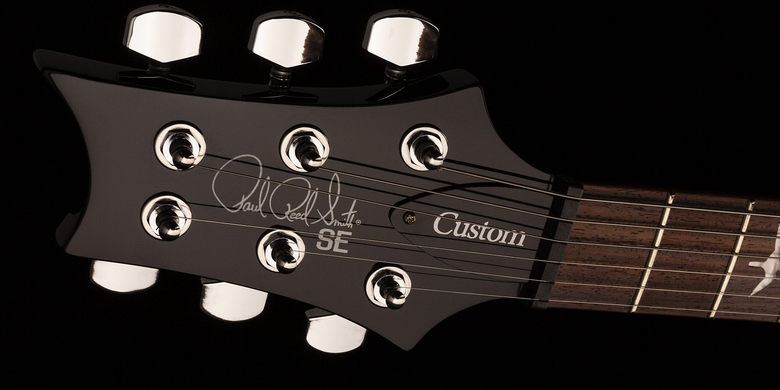 PRS Guitars | SE Custom 24 