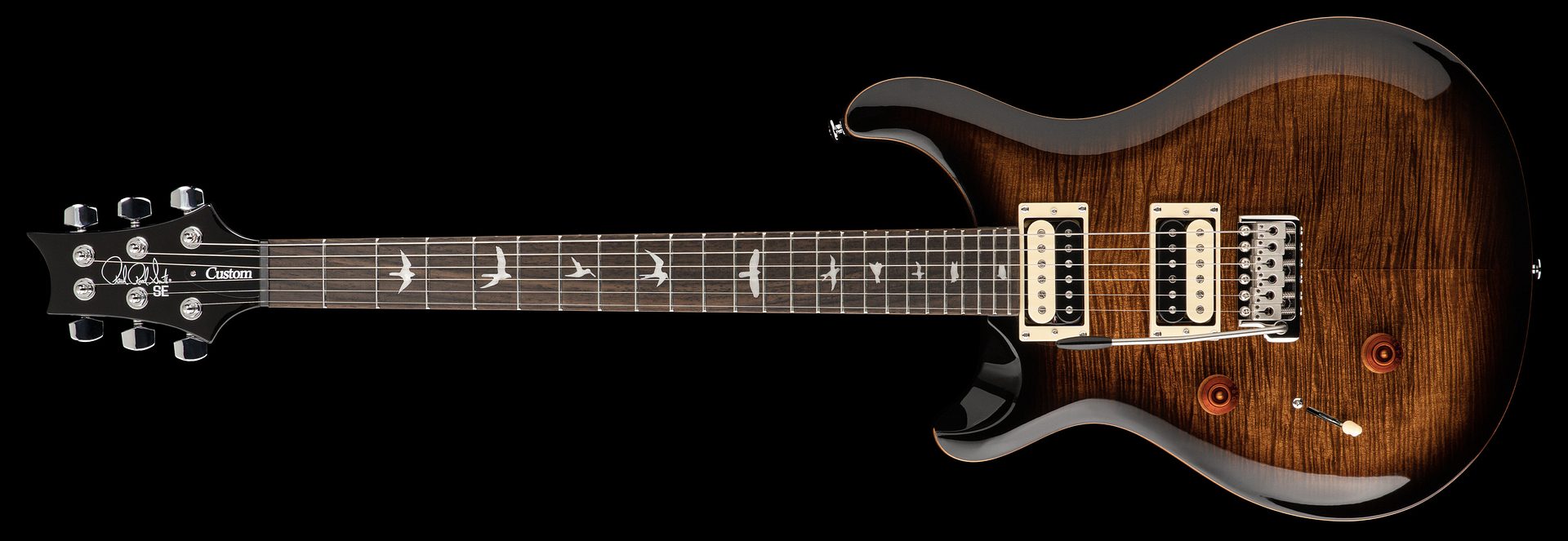 PRS Guitars | SE Custom 24 