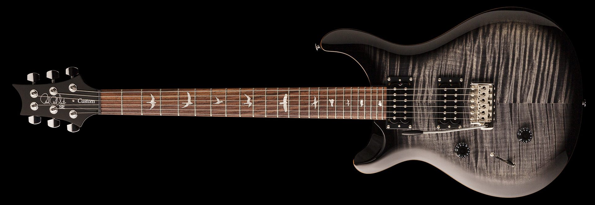 PRS Guitars | SE Custom 24 