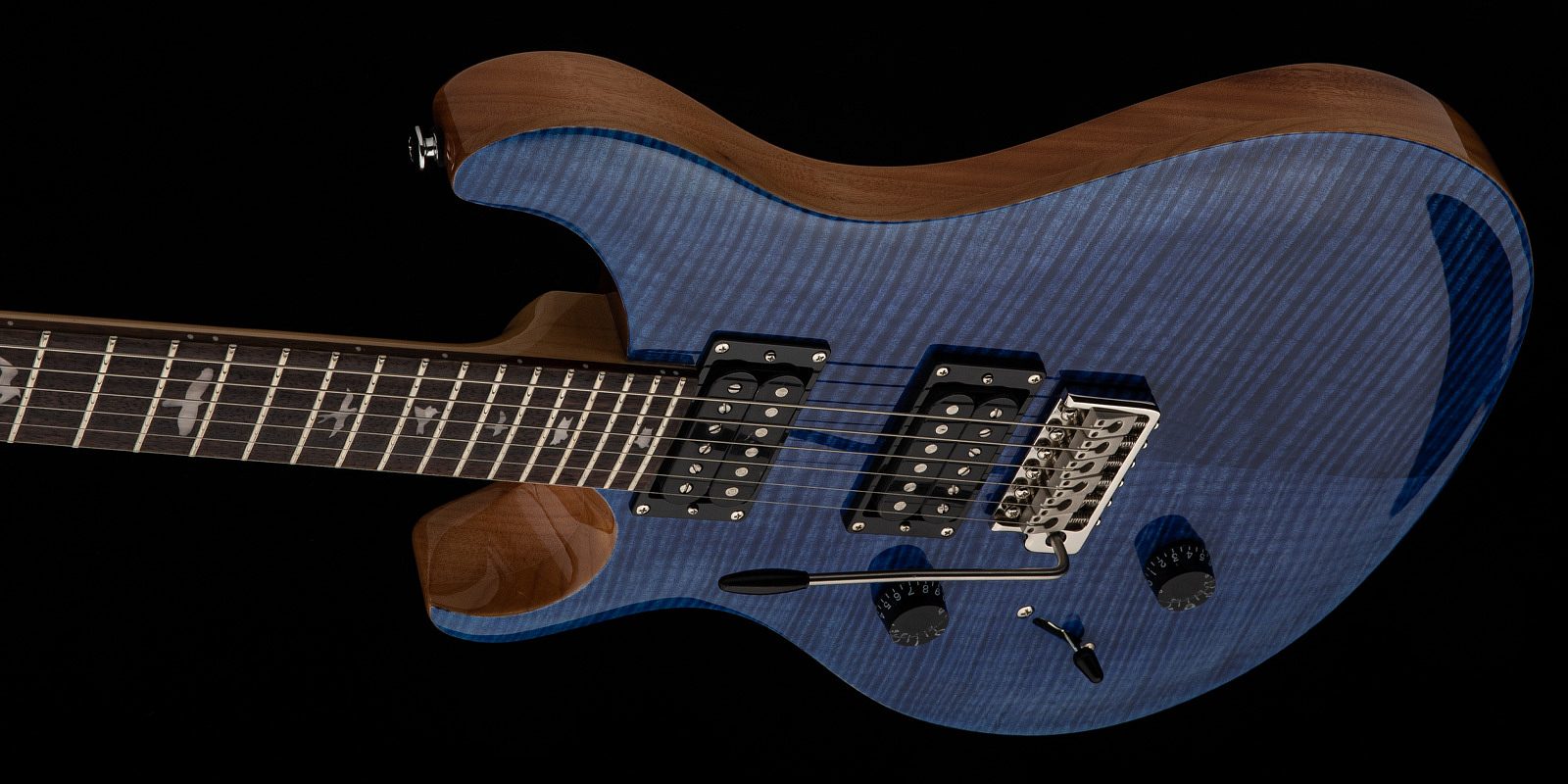 PRS Guitars | SE Custom 24 