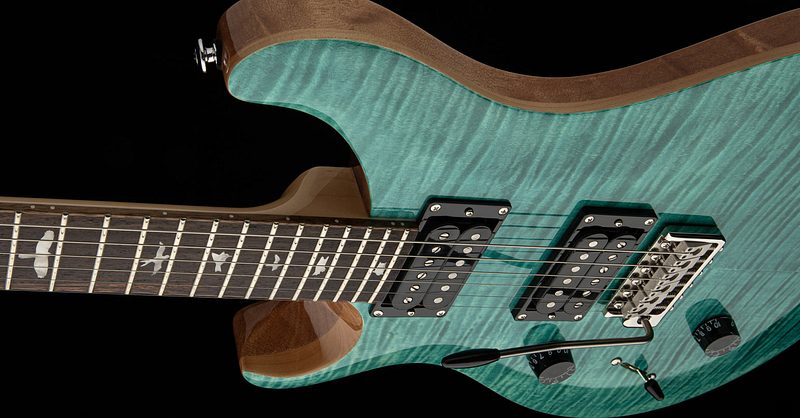 PRS Guitars | SE Custom 24 PRS Guitars | SE Custom 24