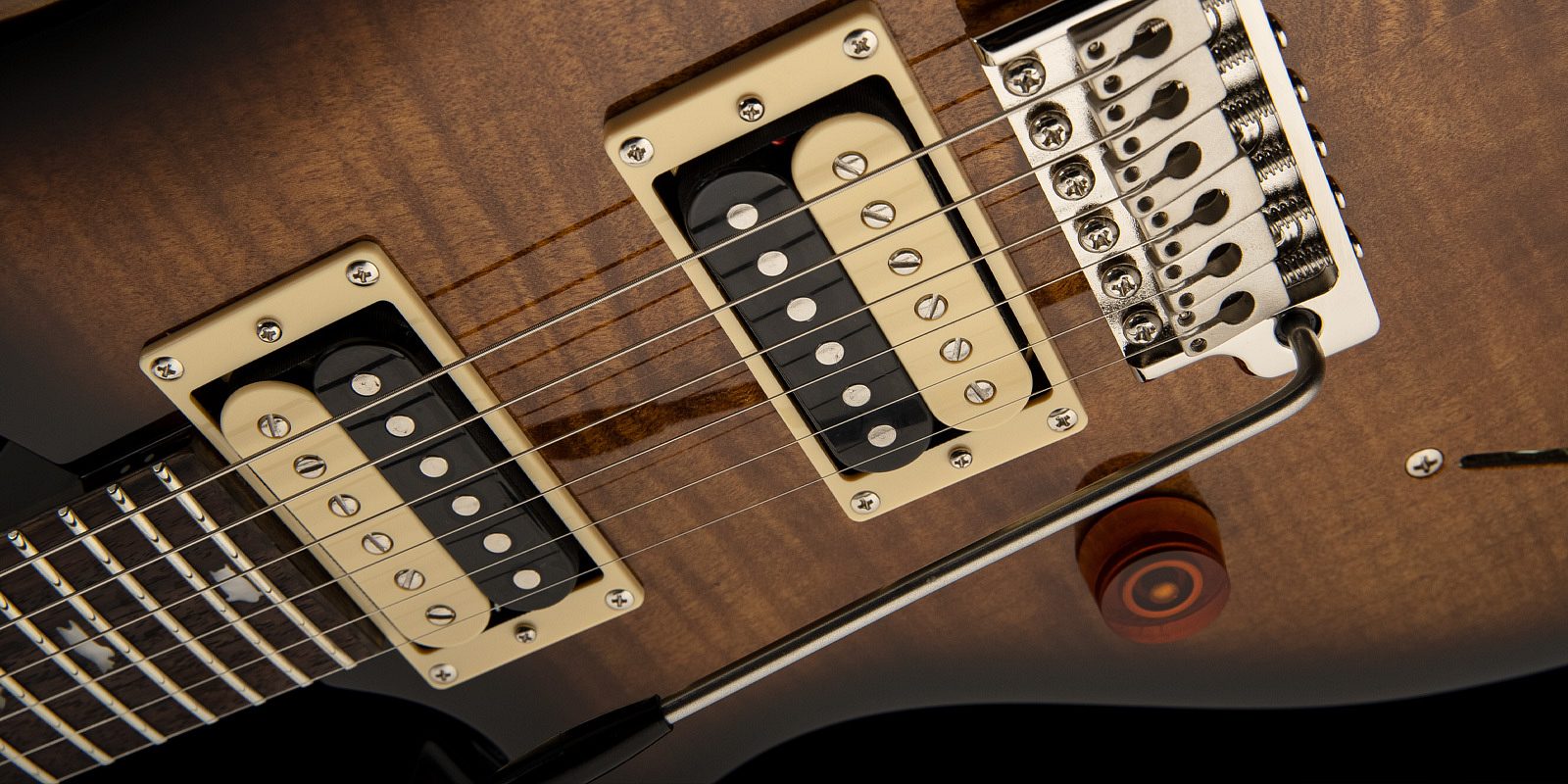 PRS Guitars | SE Custom 24 