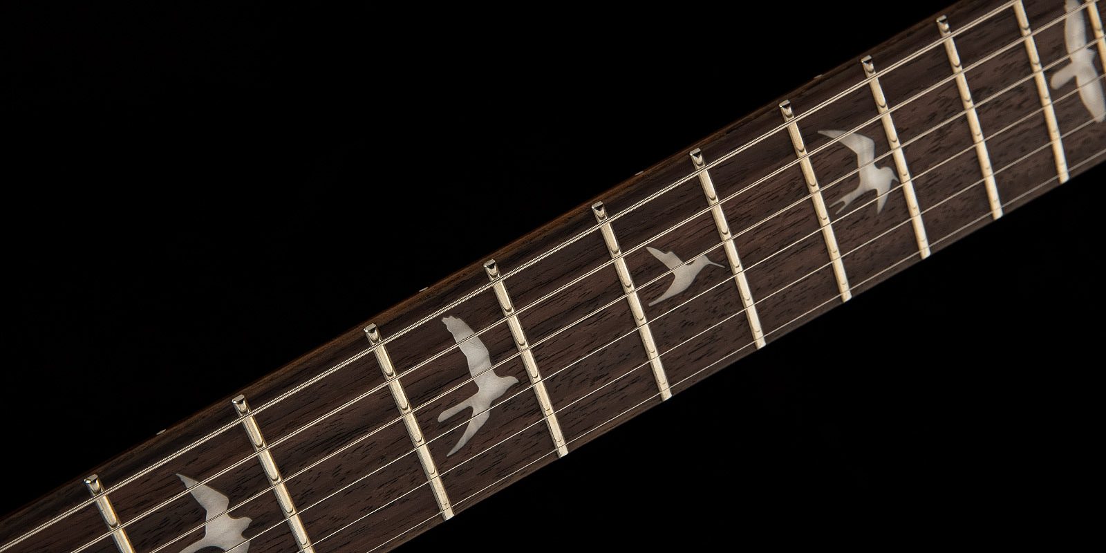 PRS Guitars | SE Custom 24 