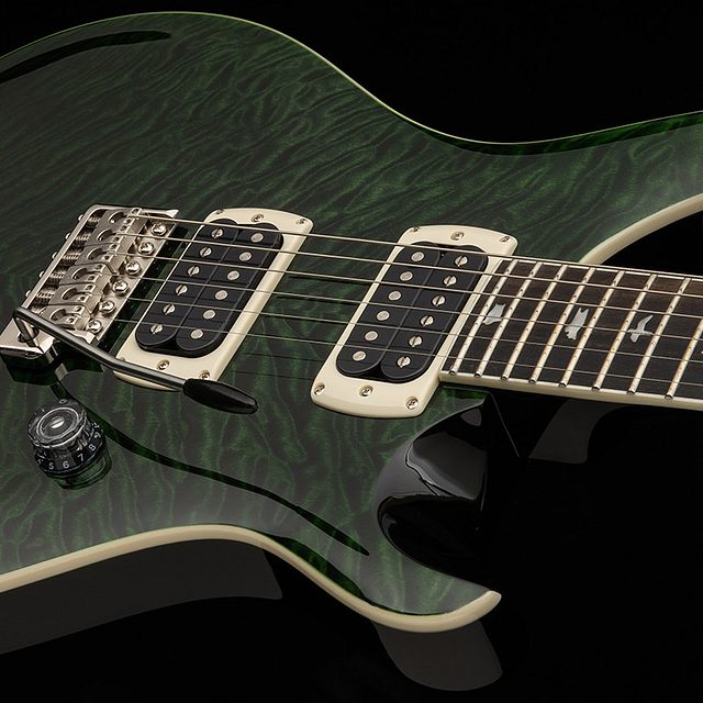 Se custom 24 quilt 2026 teal black hero a