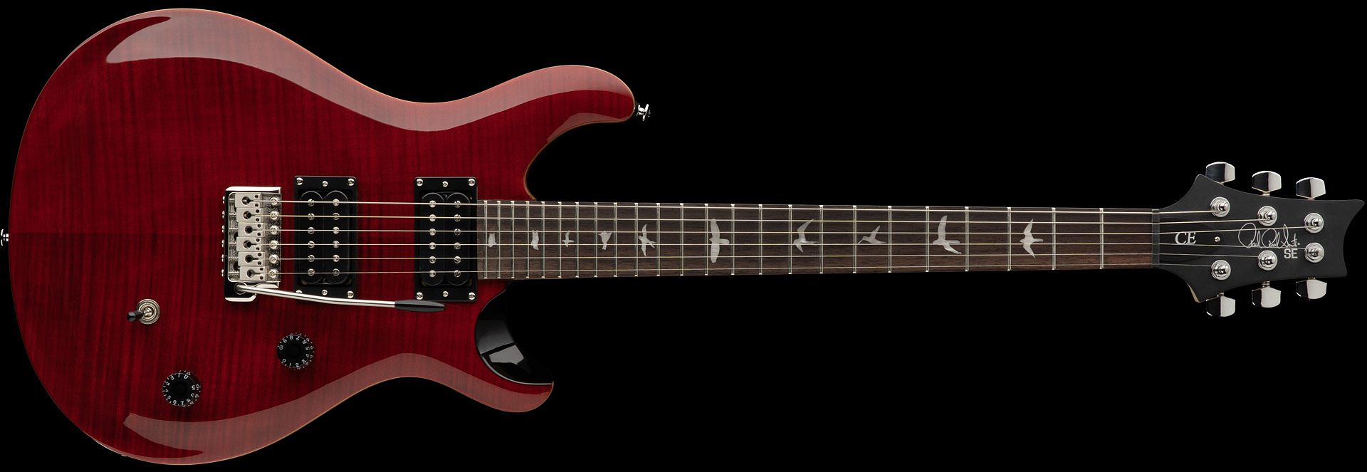 PRS Guitars | SE CE 24 - 2024