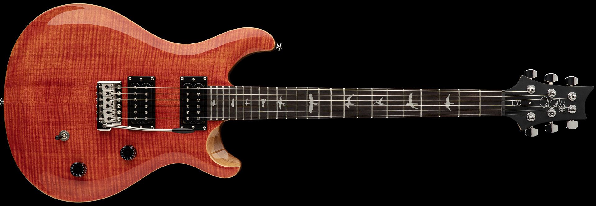 PRS Guitars | SE CE 24 - 2024